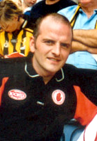 Michael McErlean